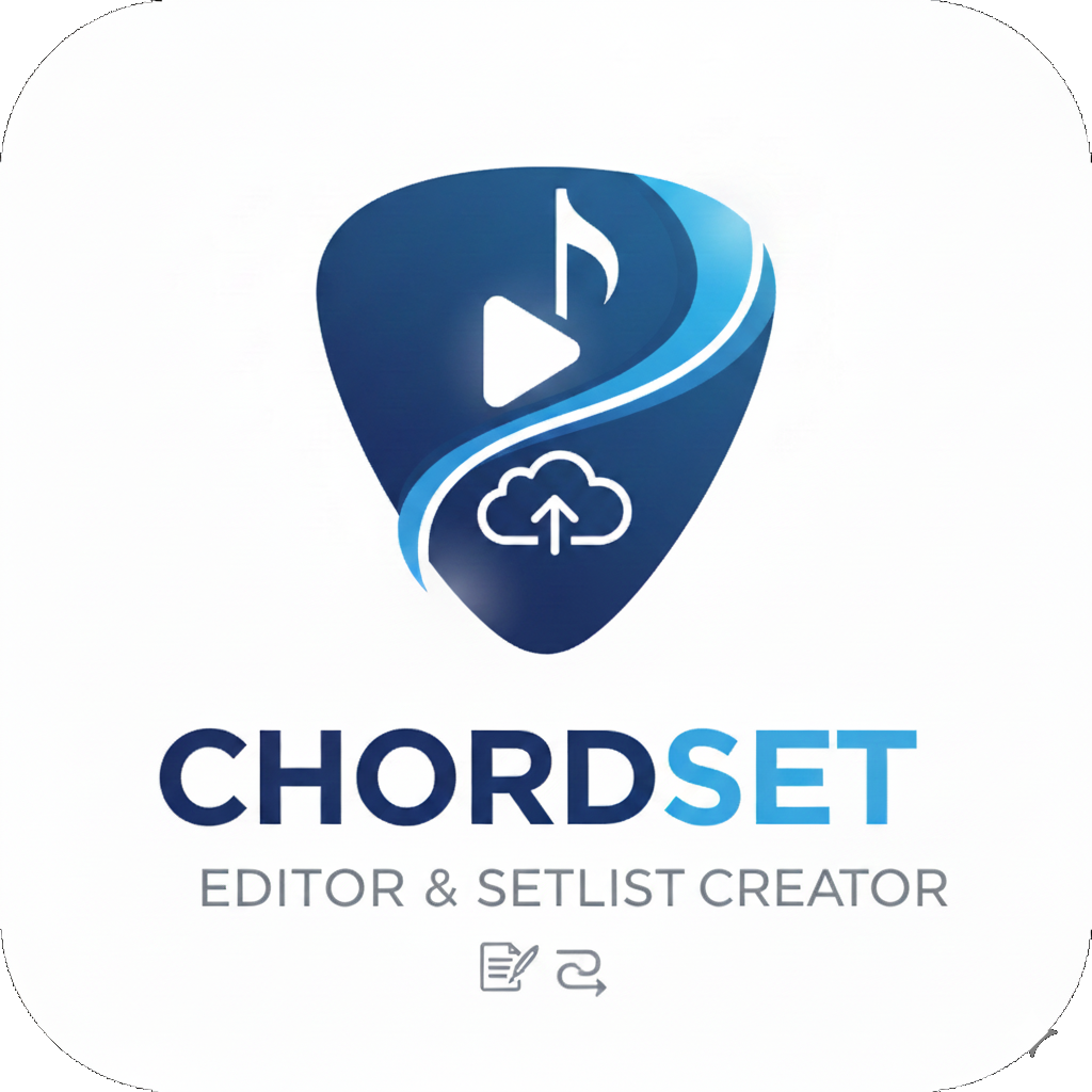 ChordPro Logo